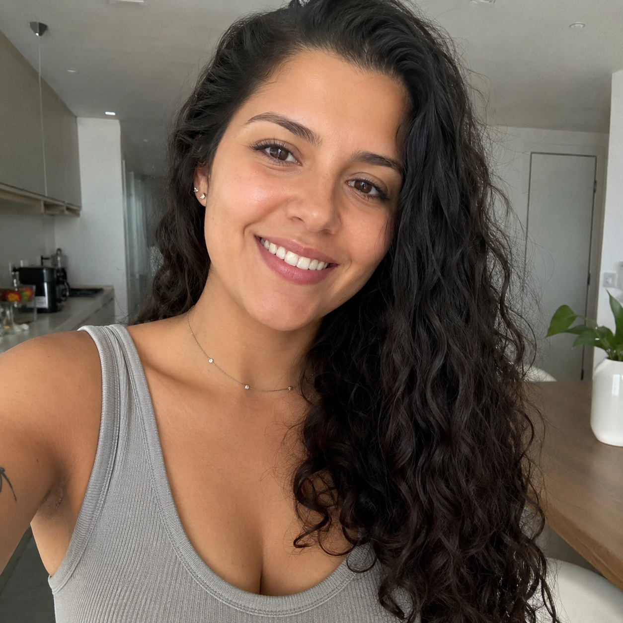 Juliana Santos